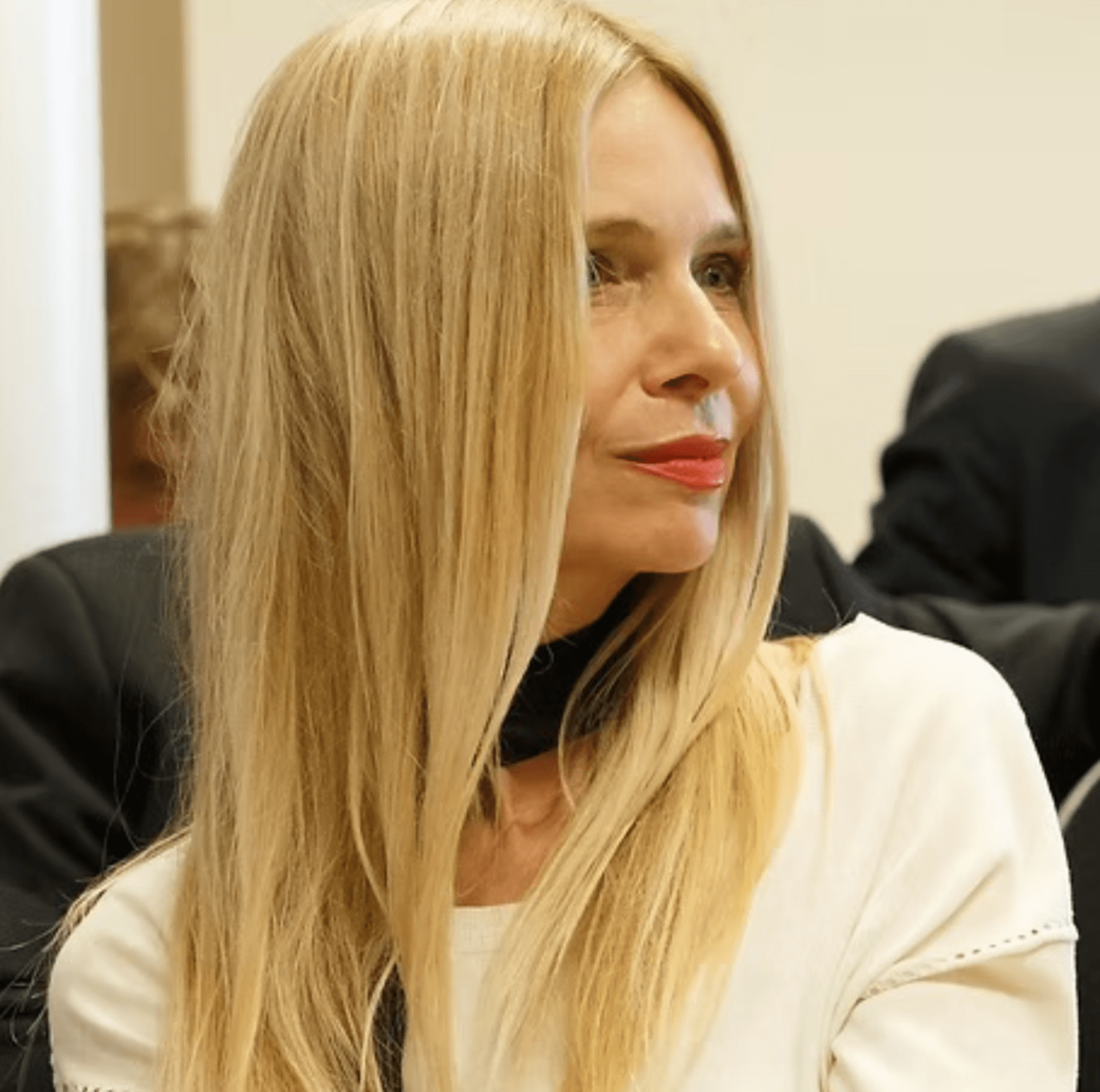 Dr. Sofija Bajrektarević